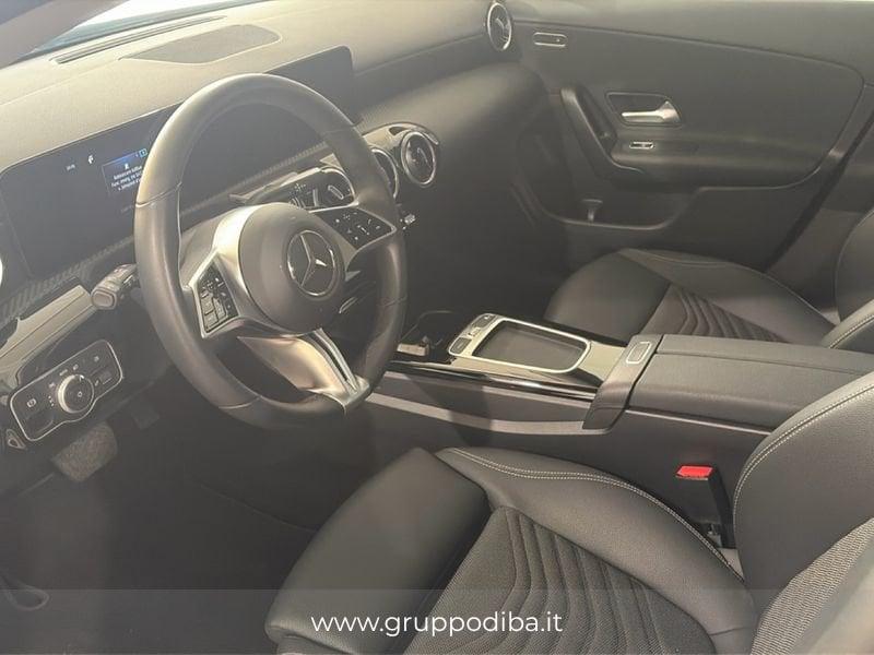 Mercedes-Benz CLA Sh.Brake - X118 2023 Shooting Brake 180 d Advanced auto