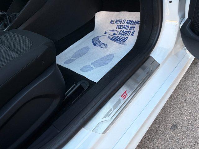 FORD Fiesta 1.5 TDCi 86Cv ST-Line