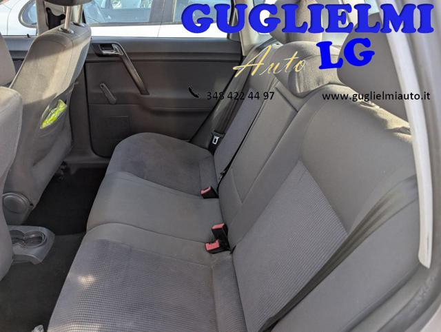 VOLKSWAGEN Polo 1.2/64CV 12V 5p. Comfortline