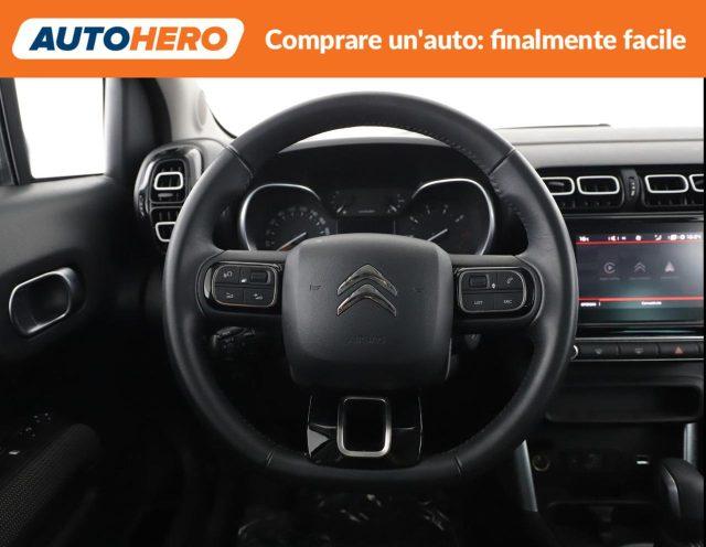 CITROEN C3 Aircross PureTech 130 S&S EAT6 Shine