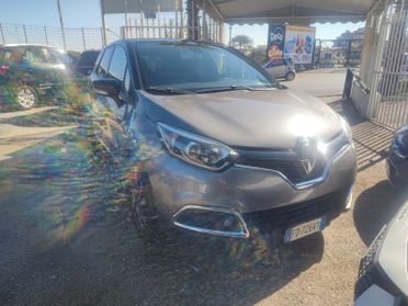 Renault Captur dCi 8V 110 CV Start&Stop Energy Hypnotic