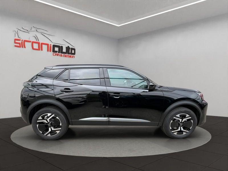 Peugeot 2008 2008 1.2 hybrid GT 145cv e-dcs6