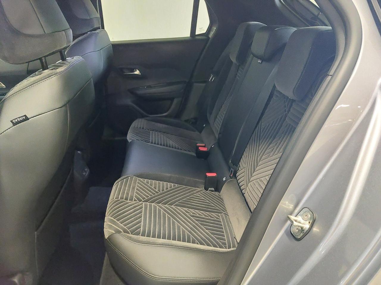 LANCIA Ypsilon 4ª serie Ypsilon Hybrid e-DCT LX