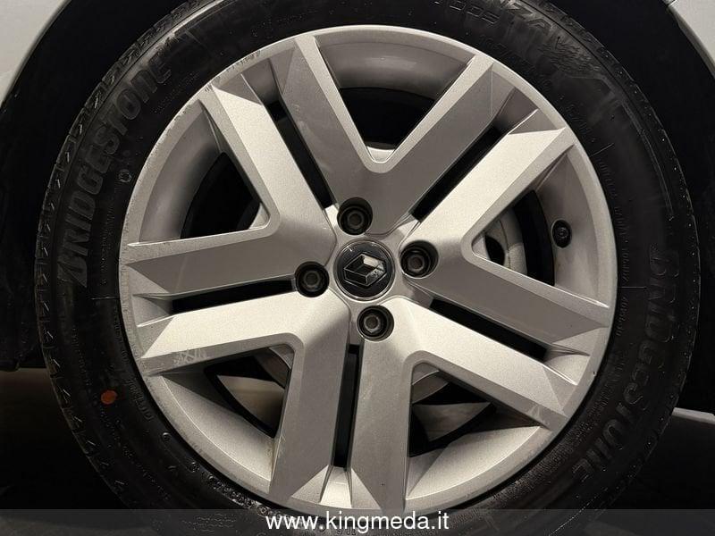 Renault Clio Clio Full Hybrid E-Tech 145 CV 5 porte Equilibre