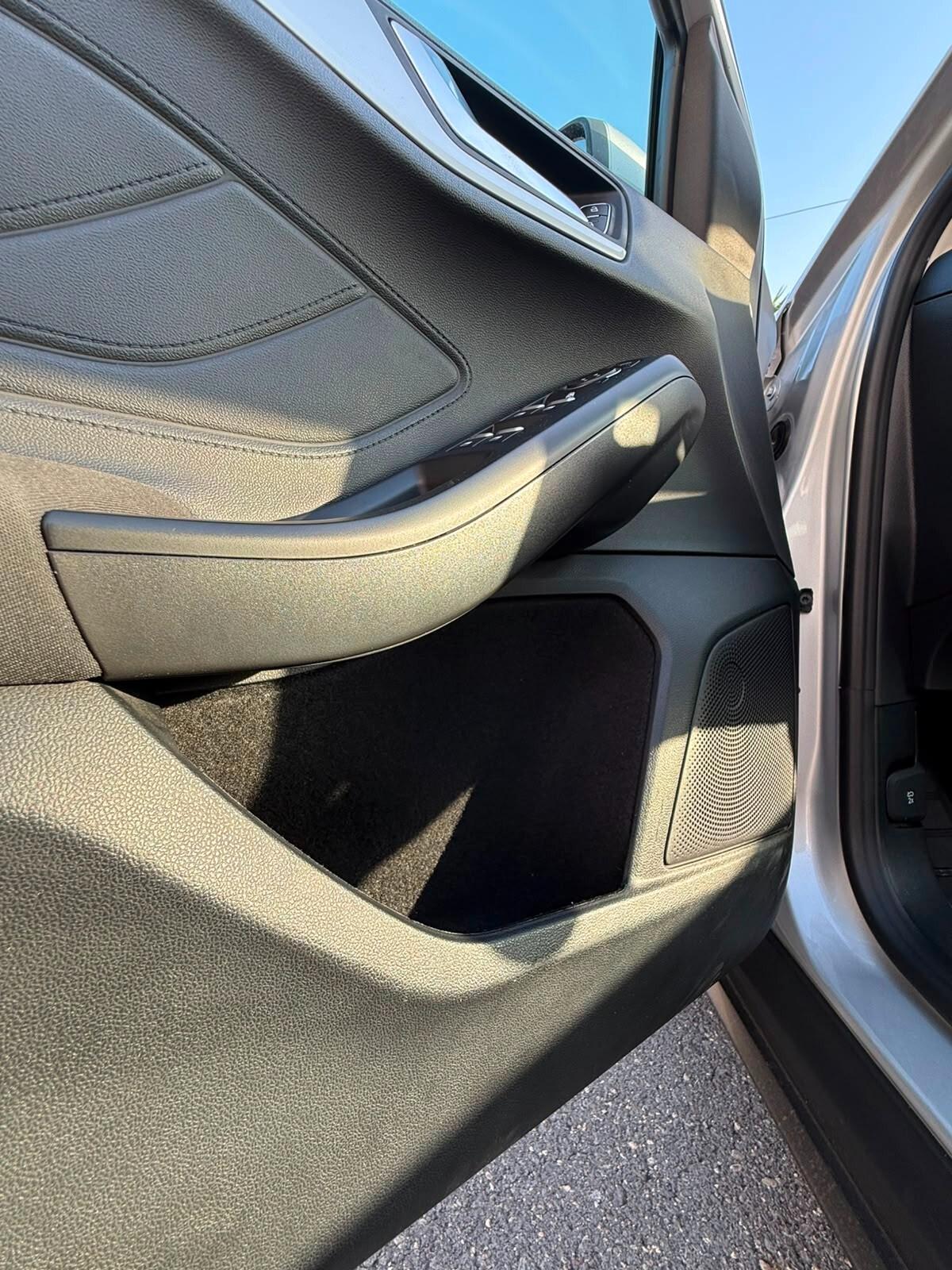 Ford Focus 1.5 EcoBlue 120 CV 5p. Business
