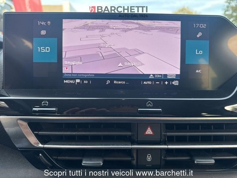 Citroën C4 3ª SERIE PURETECH 130 S&S EAT8 SHINE