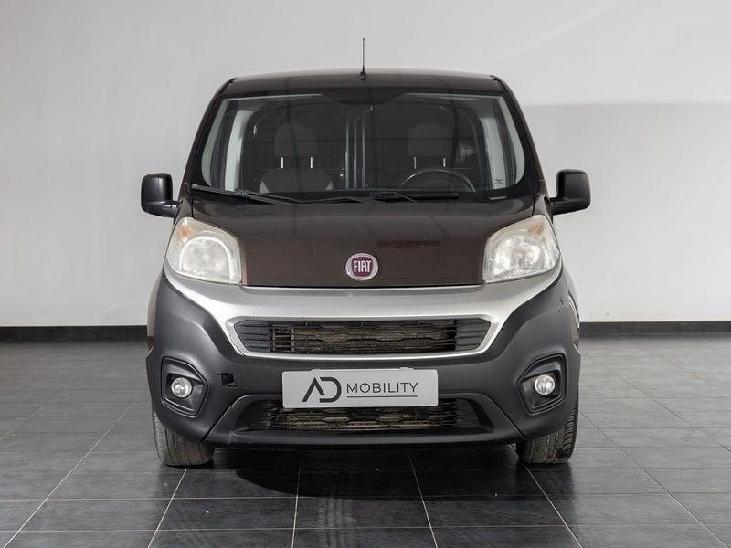 FIAT Fiorino 1.3 MJT 95CV Cargo SX