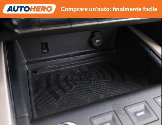 CITROEN C5 Aircross BlueHDi 130 S&S EAT8 Shine