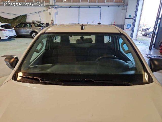 TOYOTA Hilux 2.4 d-4d 150cv extra cab Comfort 4wd 4x4 - FY913CX