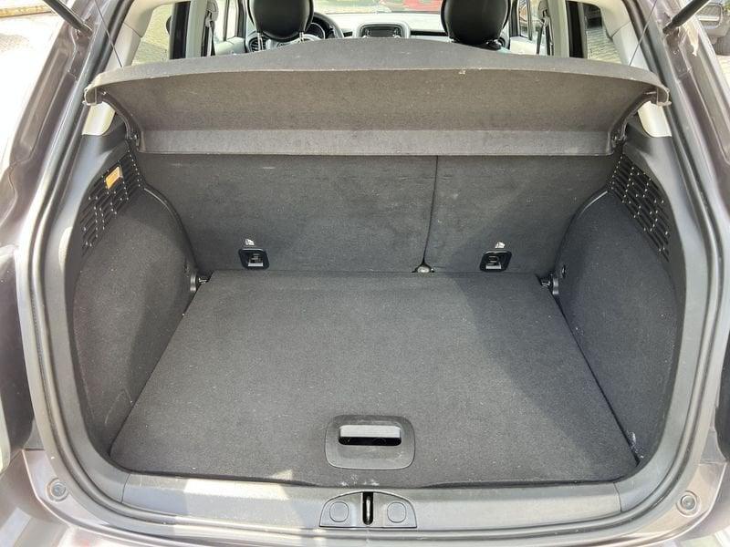 FIAT 500X 500X 1.6 MultiJet 120 CV Cross