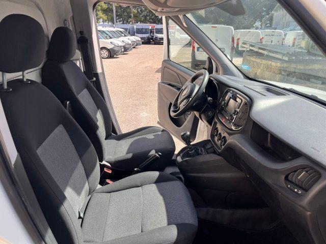 FIAT Doblo Doblò 1.6 MJT 105CV S&S PC-TN Cargo Lounge