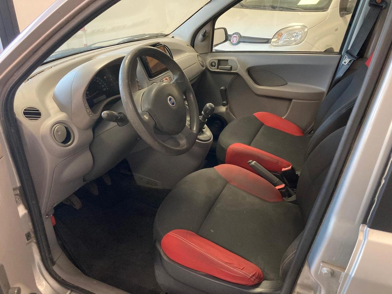 Fiat Panda 1.1 Actual