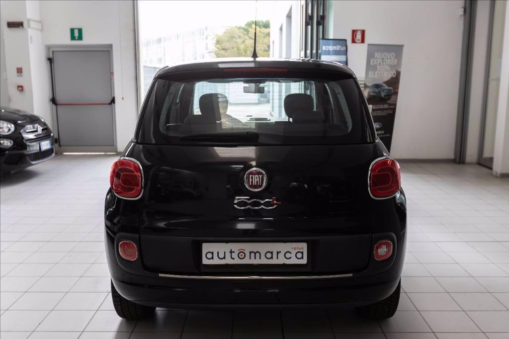 FIAT 500L 1.3 mjt Business 95cv del 2017