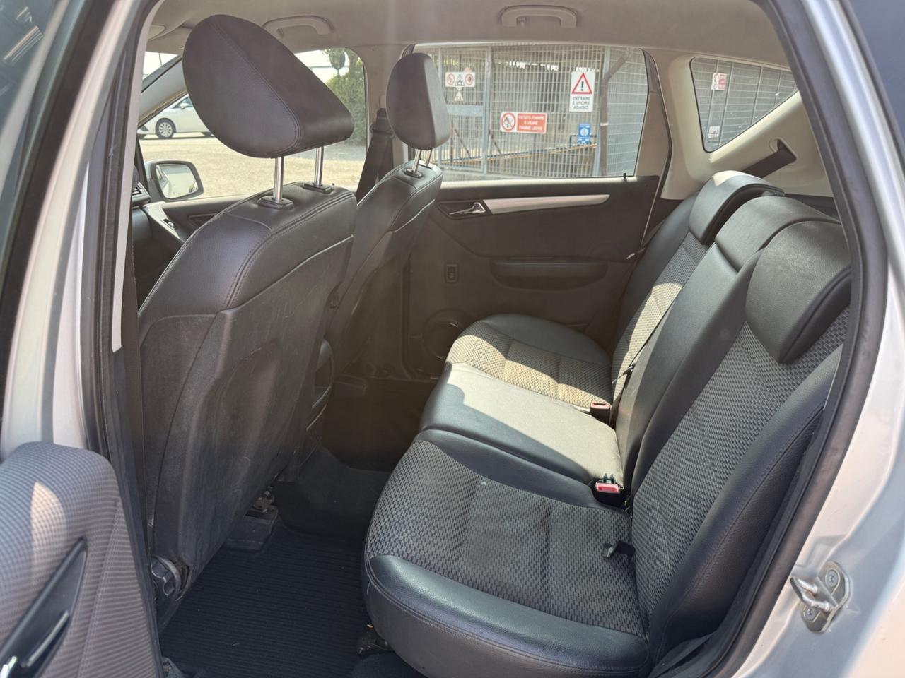Mercedes-benz A 150 Elegance