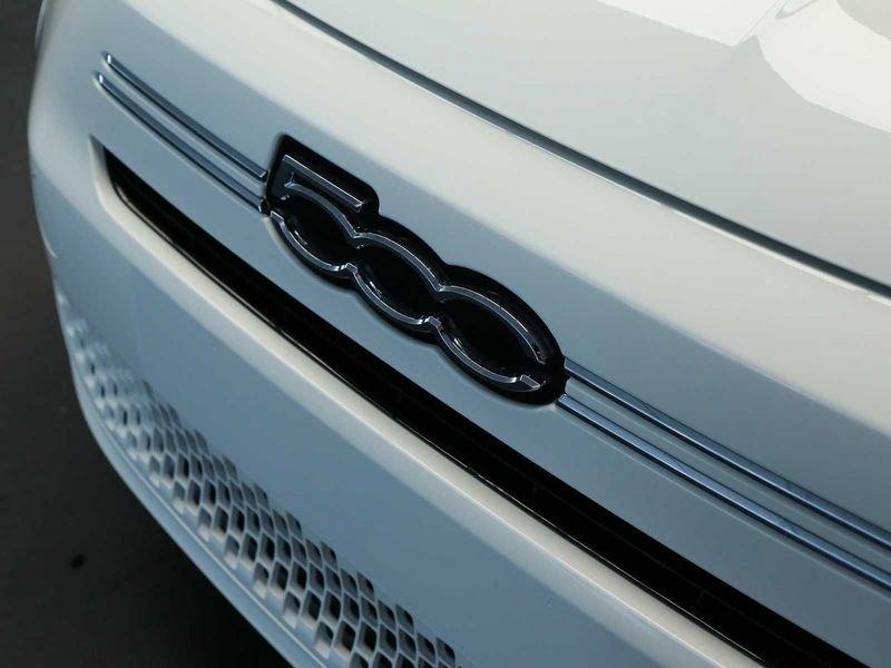 FIAT 500 500 3p 1.0 hybrid 65cv Torino