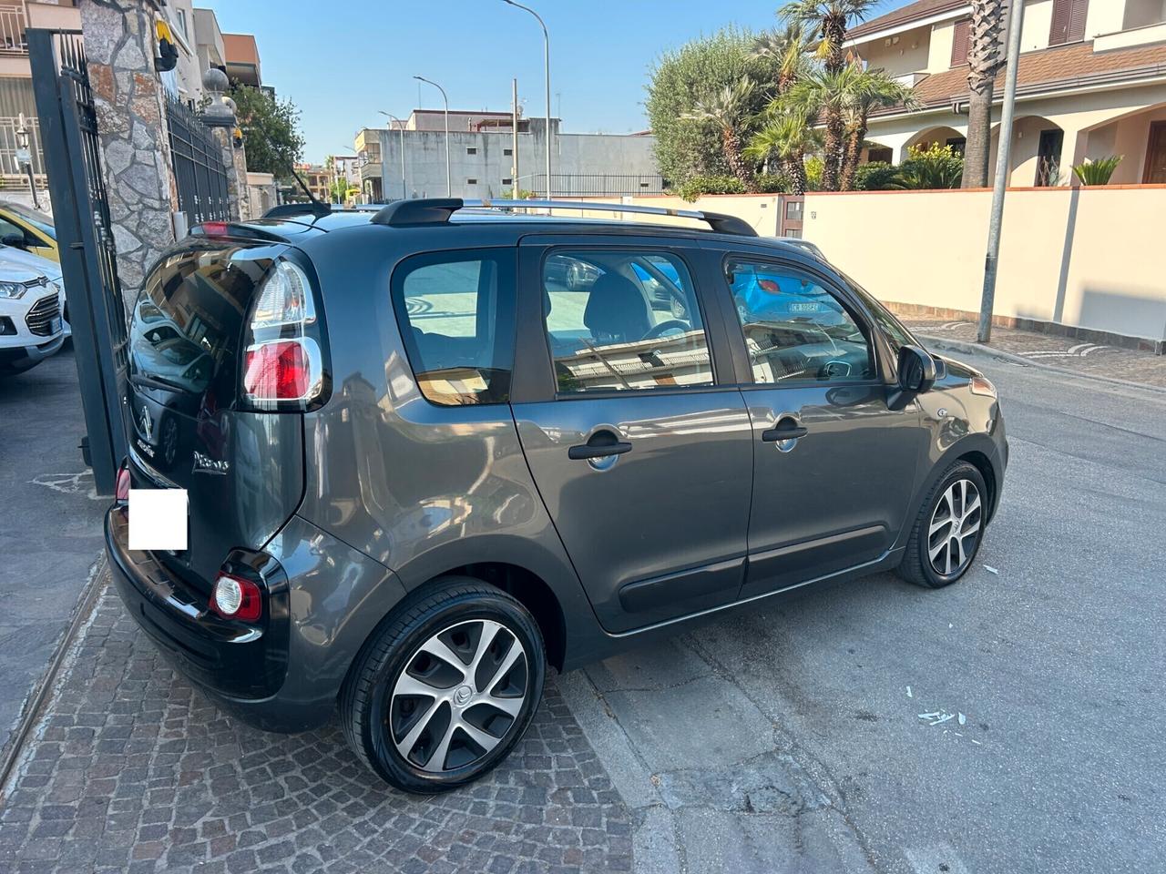 Citroen C3 Picasso 1.4 VTi 95 Limited