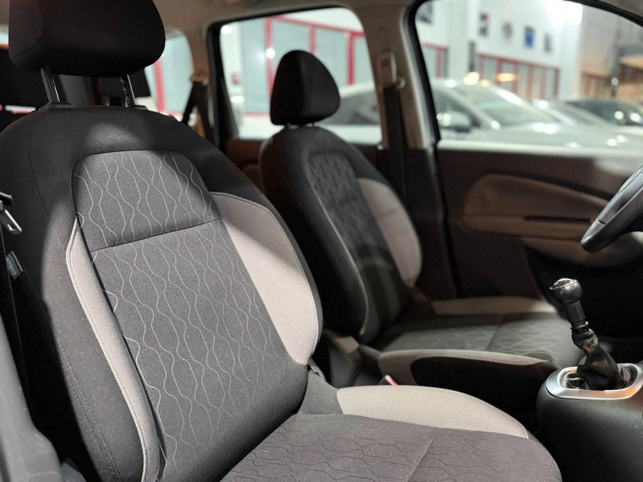 Citroen C3 Picasso 1.6 HDi 92 Exclusive 2013