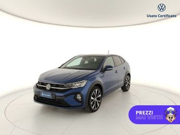Volkswagen Taigo 1.0 TSI DSG R-Line