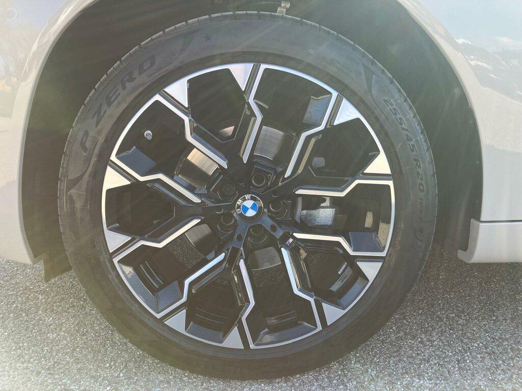 BMW X3 d MSport xDrive20 Steptronic