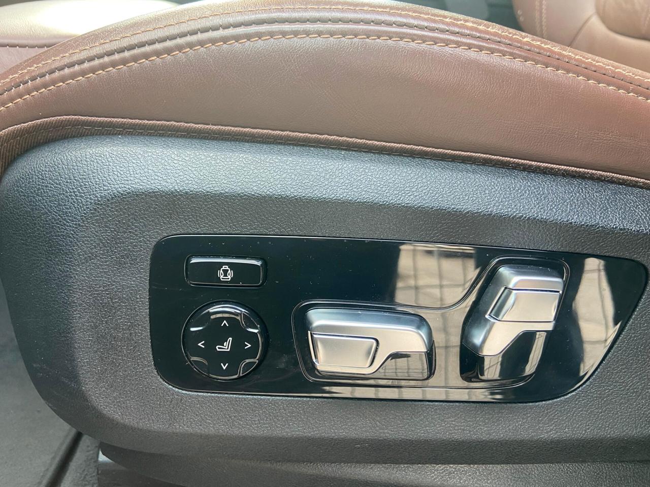 Bmw X5 xDrive25d xLine