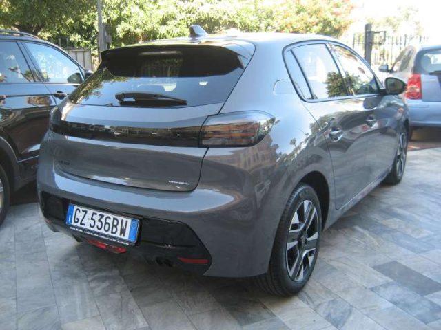 PEUGEOT 208 PURETECH 100 S-S 5PORTE ALLURE