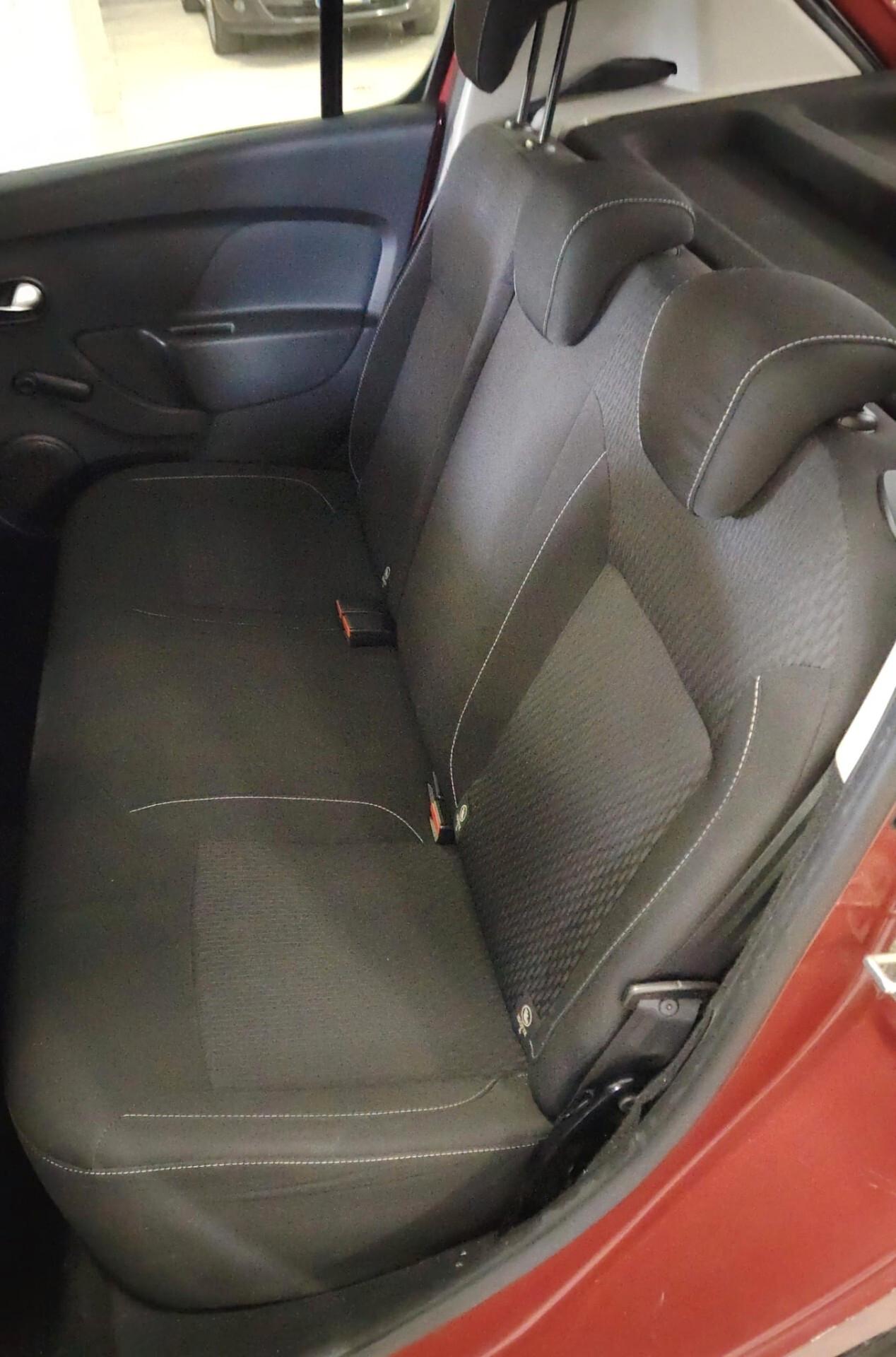 Dacia Sandero 0.9 60Cv (ADATTA A NEOPATENTATI!!)