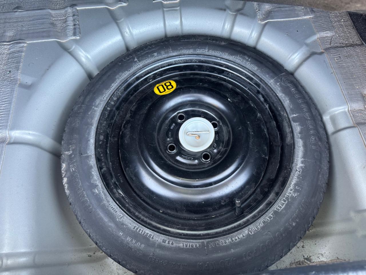 Ford Focus 1.8 TDCi (100CV) cat 5p.