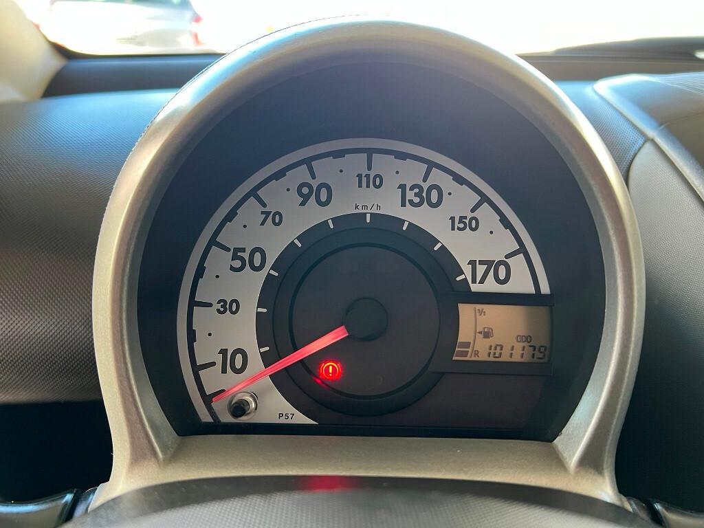 Citroen C1 Amici 5 porte 1.0 Unipro’