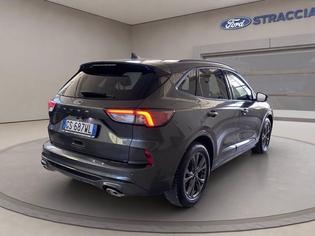 FORD Kuga 2.0 ecoblue ST-Line 2wd 120cv auto del 2024