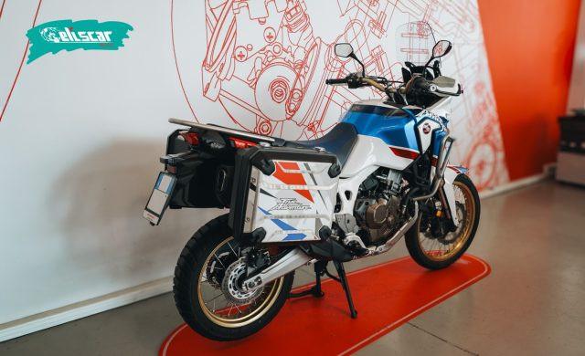 HONDA Africa Twin CRF 1000 L ADVENTURE SPORT 30th ANNIVERSARY