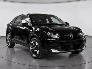 CITROEN C4 III 2024 - C4 1.2 hybrid Plus 145cv e-dcs6