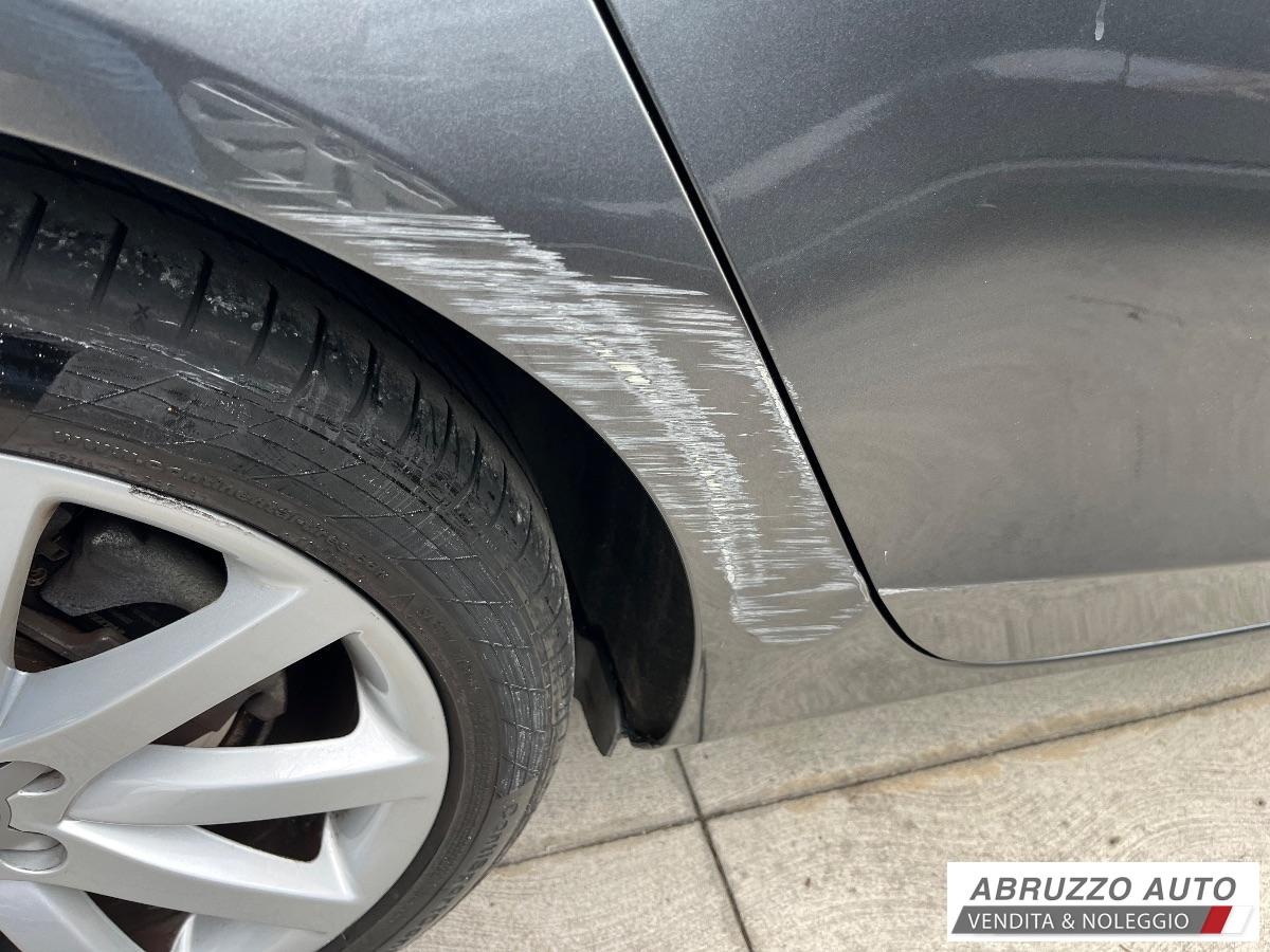 AUDI A4 Avant 2.0 TDI 150CV TETTO + PELLE