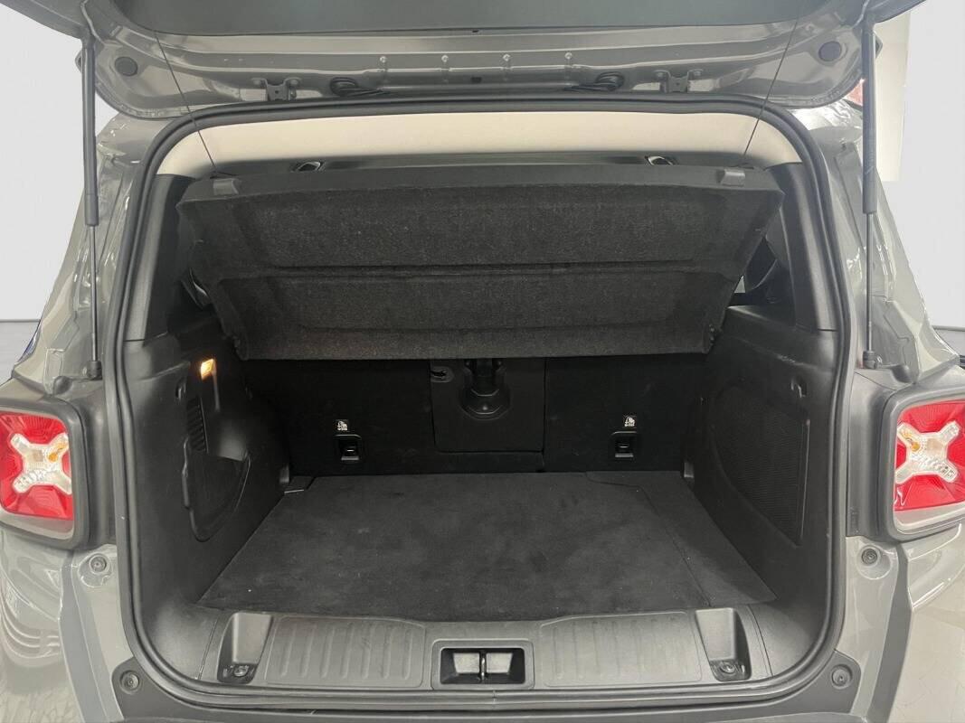 Jeep Renegade 1.3 t4 phev 190cv Limited 4xe automatica 2021