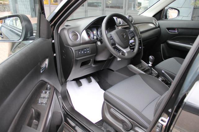 SUZUKI Vitara 1.4 Hybrid 4WD AllGrip Cool "PRONTA CONSEGNA"