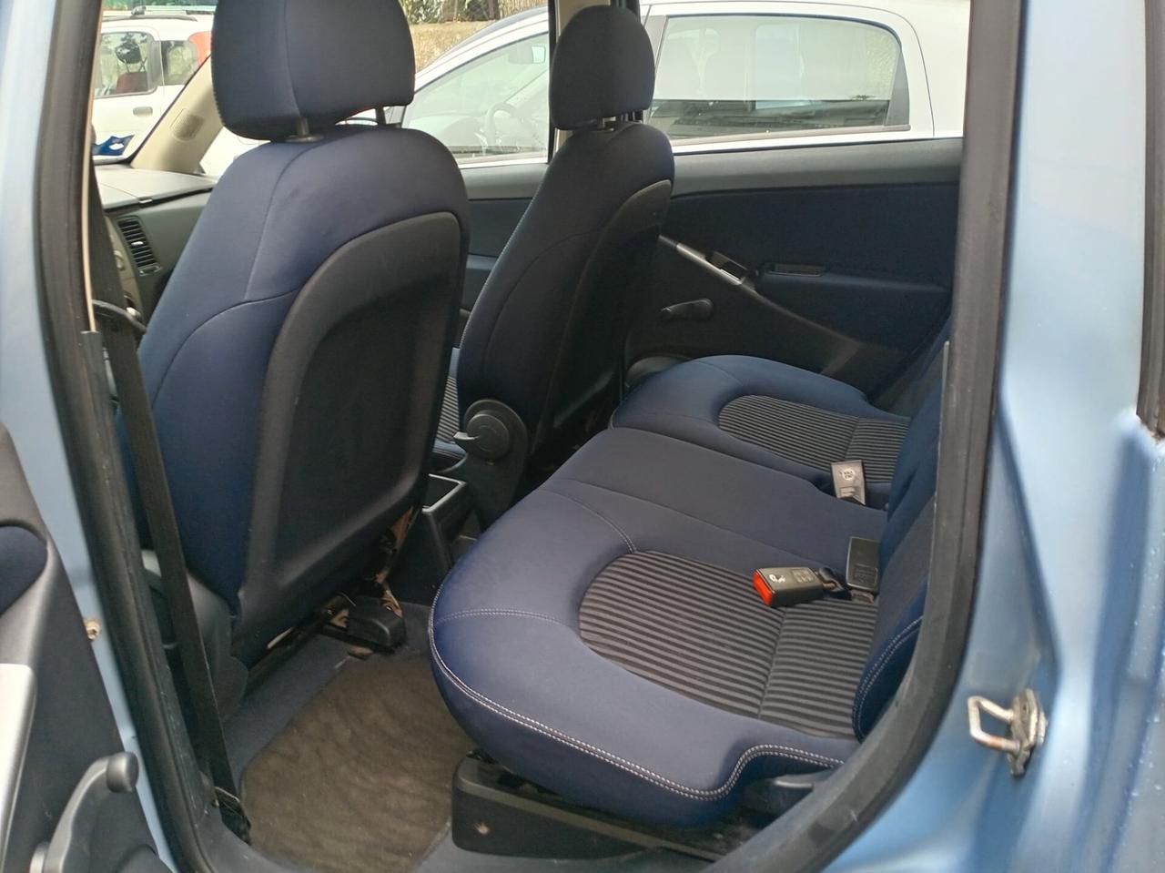 Lancia MUSA 1.3 Mjt 16V 95 CV S&S DPF Poltrona Frau