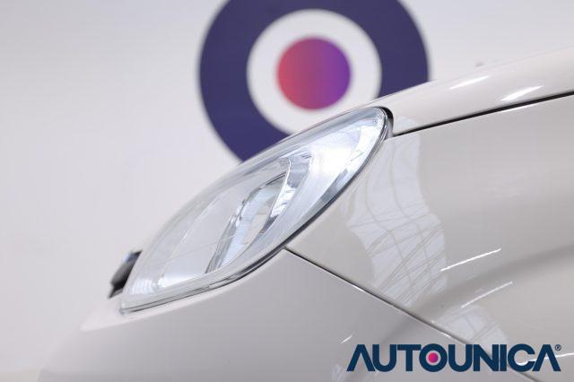 FIAT Panda 1.2 LOUNGE NEOPATENTATI