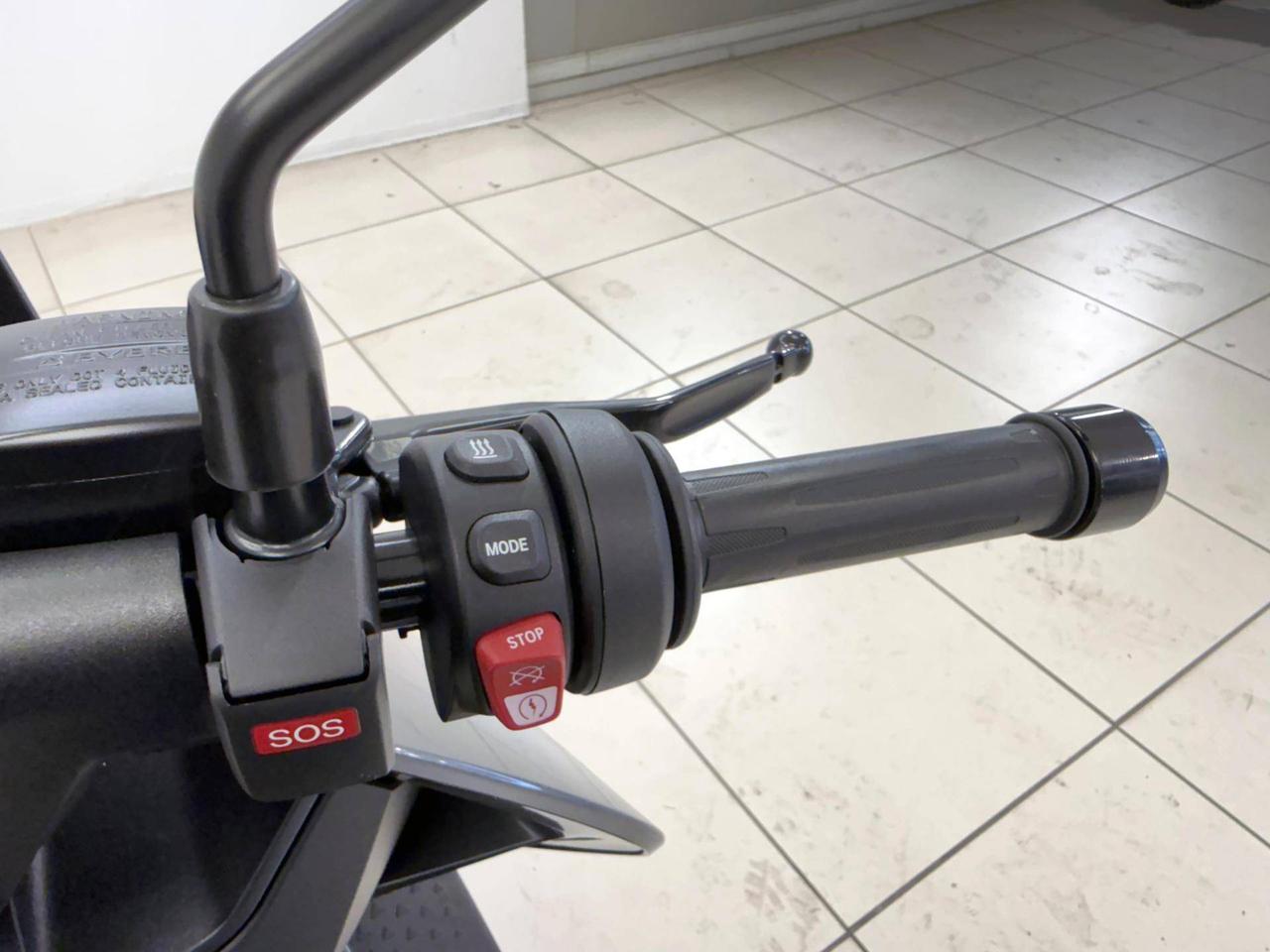 BMW CE 04 Avantgarde 15kw