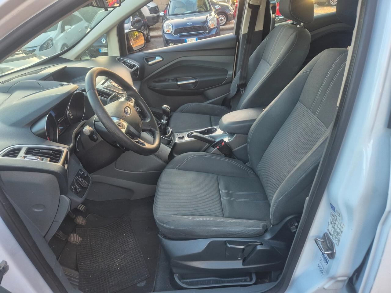 Ford C-Max C-Max7 1.5 TDCi 120CV Start&Stop Business