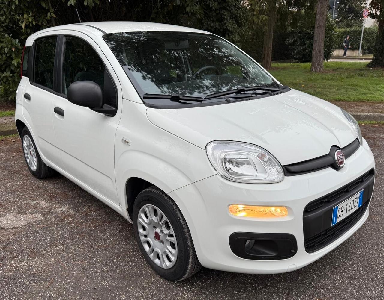 Fiat Panda 1.2 EasyPower Easy ADATTA NEOPATENTATI