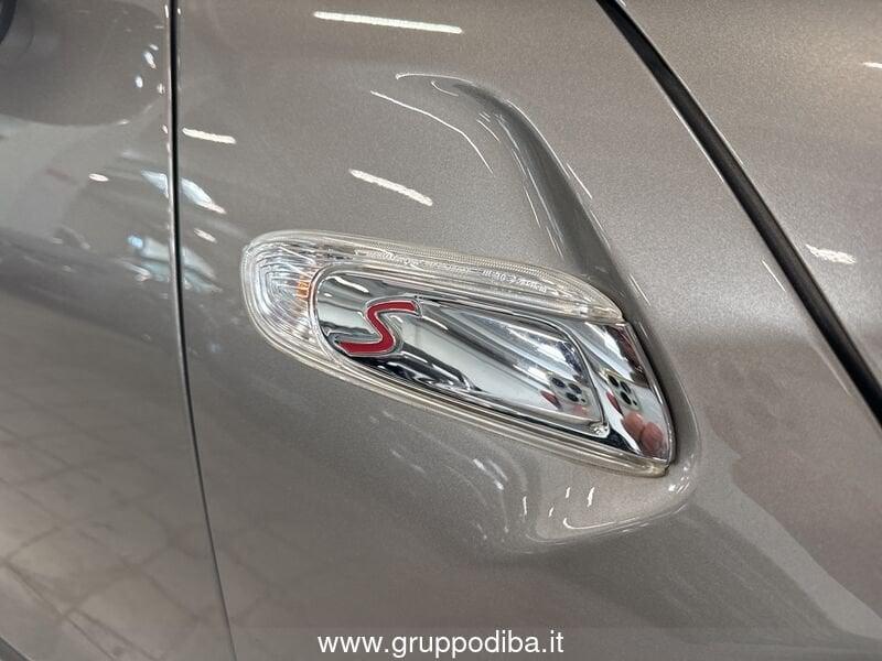 MINI Mini 3 porte Mini F56 2018 3p Benzina Mini 3p 2.0 Cooper S 60 Years auto