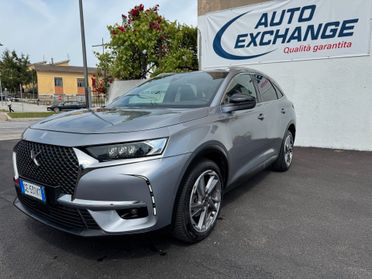 Ds DS 7 DS 7 Crossback BlueHDi 130 aut. Prestige
