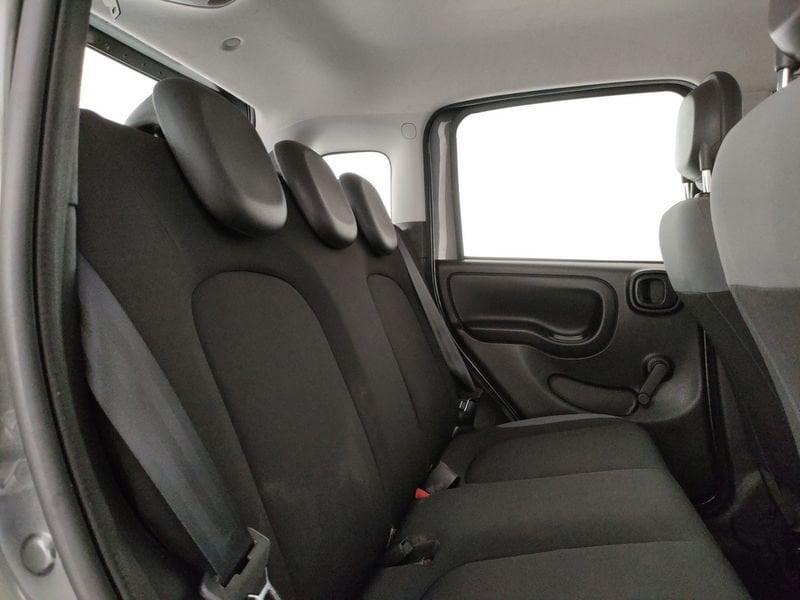 FIAT Panda 1.2 Easy 69cv