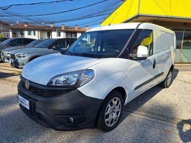 FIAT Doblo Doblò 1.3 MJT PL-TN Maxi SX SOLO 15400 KM N°FL720