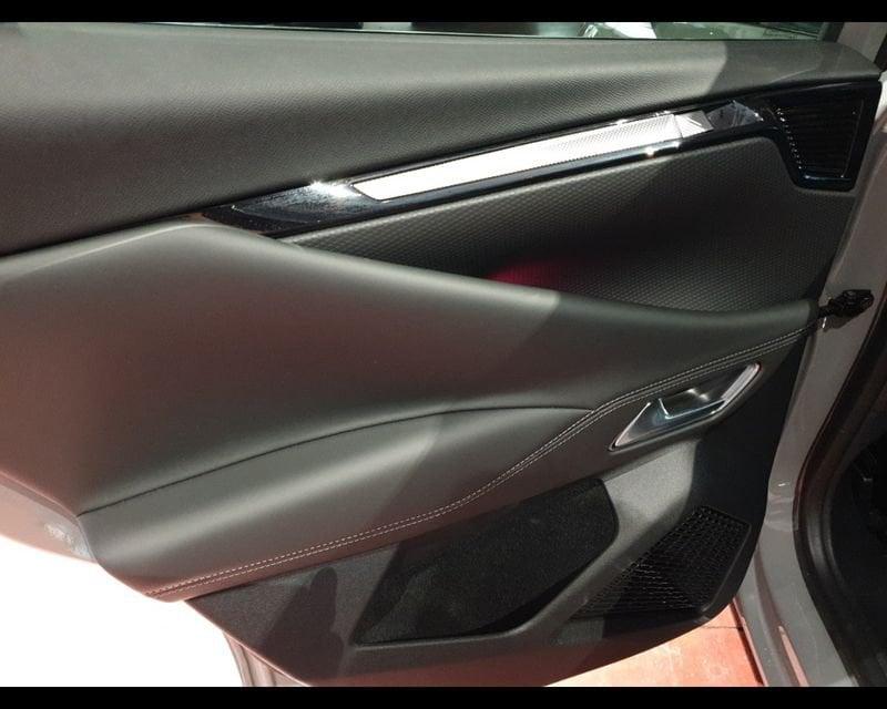 DS DS4 2ª serie E-Tense 225 Cross Trocadero