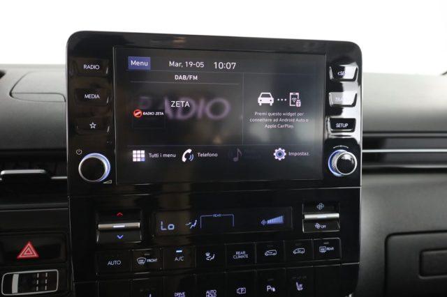 HYUNDAI Staria Staria 2.2 AT 2WD 9 posti Wagon