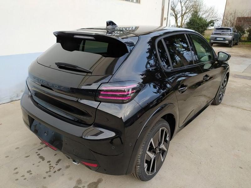 Peugeot 208 110 Hybrid GT NAV Promo CBC 5