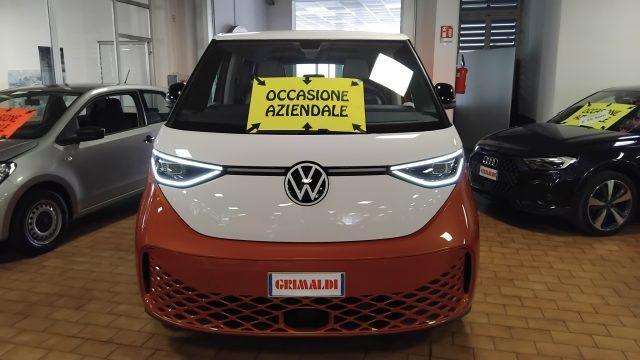 VOLKSWAGEN ID.Buzz Pro+ FULL