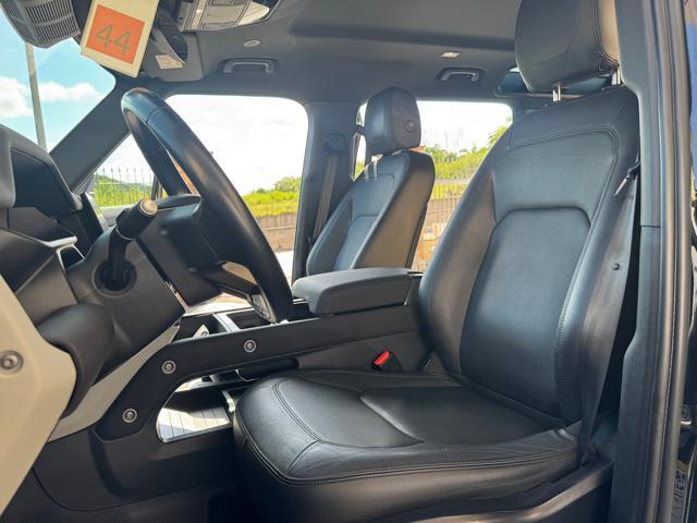 LAND ROVER Defender 110 3.0D I6 200 CV AWD Auto SE N1