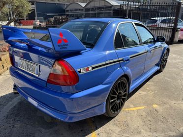 Mitsubishi Lancer evo VI Tetto apribile