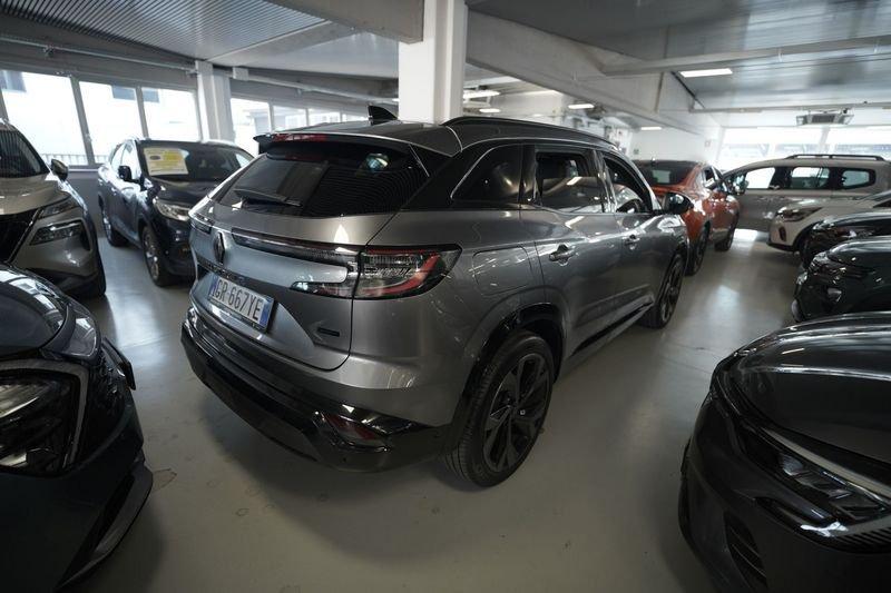Renault Austral * 1.2 E-TECH FULL HYBRID ICONIC ESPRIT ALPINE 200CV AUTO